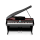 MusicMate Fortepian cyfrowy MM-P500-B DreamHarmony - 1588137 - zdjęcie 4